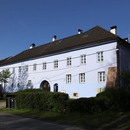 Penzion Mauritz Nová Pec Exterior foto
