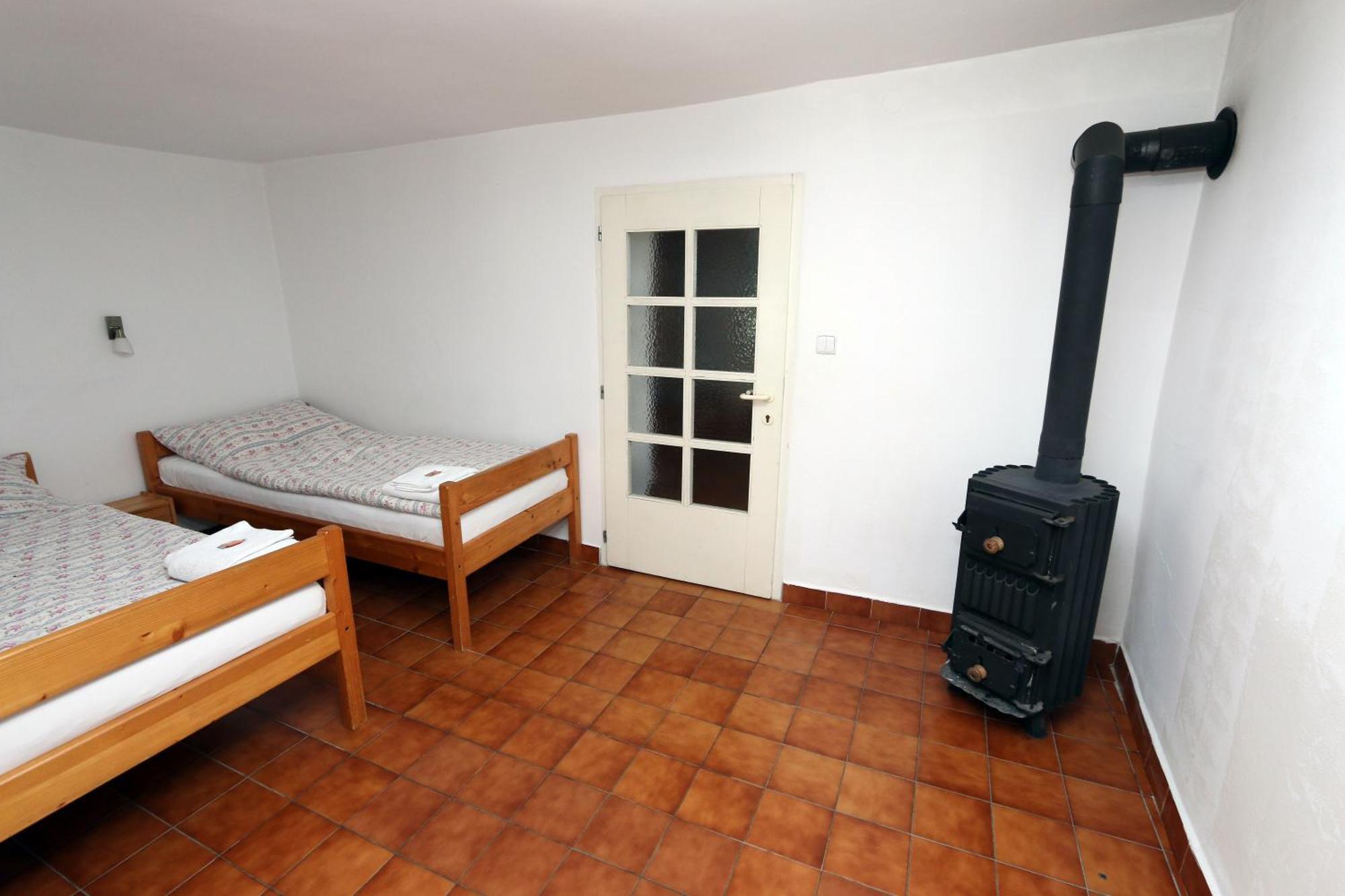 Penzion Mauritz Nová Pec Quarto foto